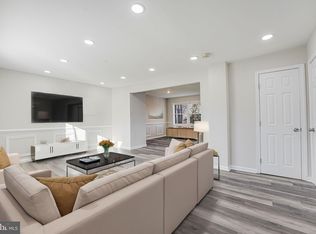 5028 Jay St NE, Washington, DC 20019