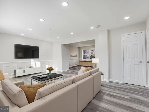 5028 Jay St NE, Washington, DC 20019