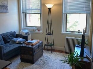 14 Irving St APT 6, Boston, MA 02114