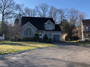 3 Vista Ct, Little Egg Harbor, NJ 08087