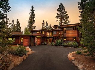 10445 Thunderbird Cir, Truckee, CA 96161