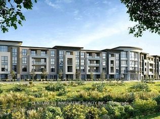 385 Arctic Red Dr #424, Oshawa, ON L1L 0W9
