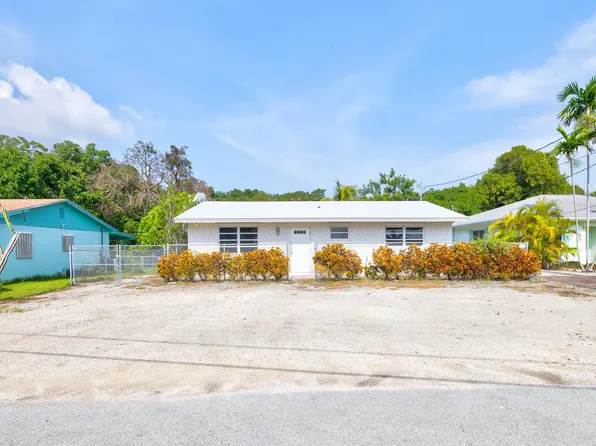 103 1st Ter, Key Largo, FL 33037