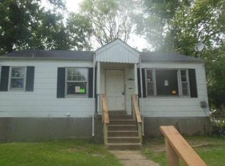 10115 Cloverdale Dr, Saint Louis, MO