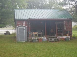 2814 Tinker Ln, Crandon, WI 54520