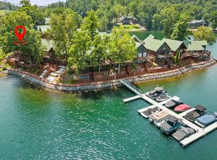 144A Harbour Point #A, Six Mile, SC 29682