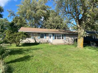 216 Northwestern Ave, Monticello, IN 47960