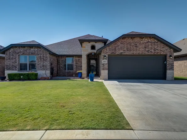 6803 68th St, Lubbock, TX 79424