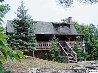 2414 Hatcher Mountain Rd, Sevierville, TN 37862