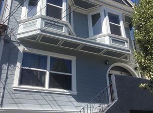 387 Silver Ave, San Francisco, CA 94112
