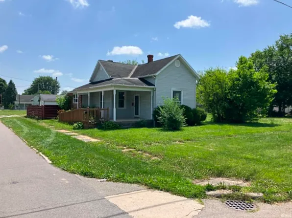 407 E Washington St, Dunkirk, IN 47336