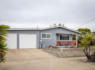 349 Everett Dr, Marina, CA