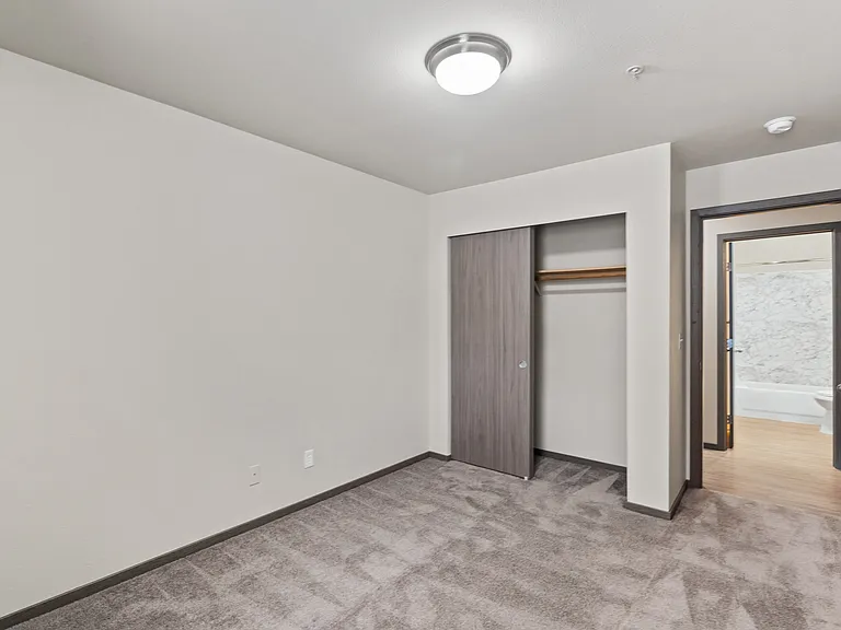 2 Bedroom 2 Bath Standard - 972 Sq Ft 2 Bedroom 2 Bath Standard - 972 Sq Ft