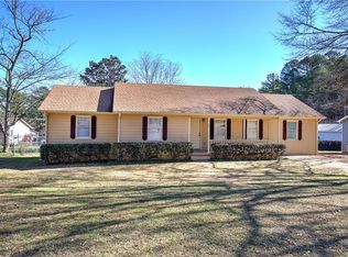 58 Habersham Cir NE, Cartersville, GA 30121