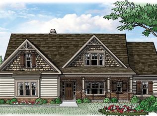 707 Grace Louise Dr, Winder, GA 30680