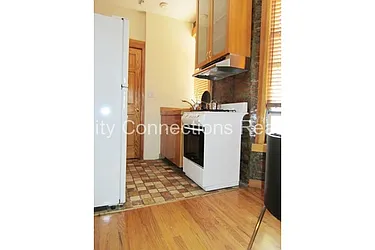 Rented by City Connections Realty