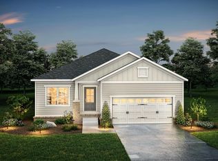 1929 Hildebrand Ln LOT 105, Columbia, TN 38401