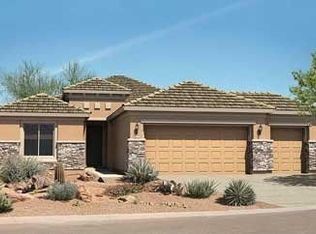 13930 E Carruthers St, Vail, AZ 85641