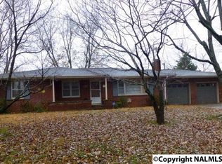 515 Vance Rd SW, Huntsville, AL 35801