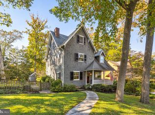 4814 Keswick Rd, Baltimore, MD 21210