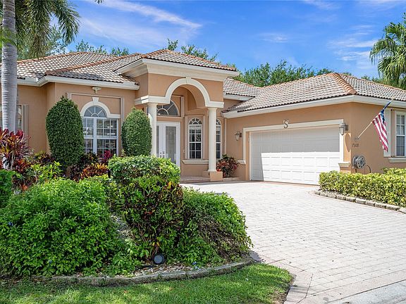 2nd image of 7308 Viale Michelangelo