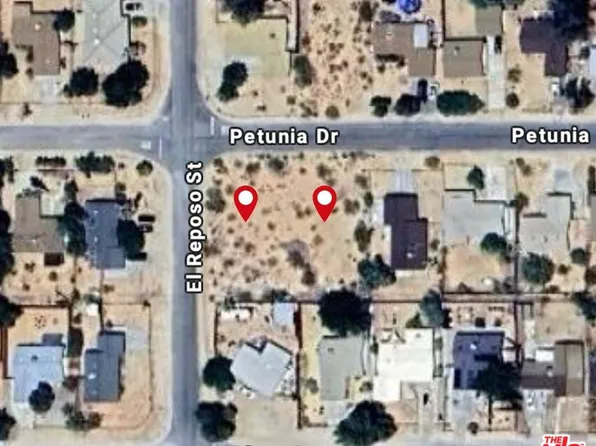 0 Petunia Dr, Joshua Tree, CA 92252