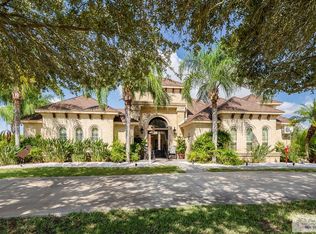 27980 Doane Rd, Harlingen, TX 78552