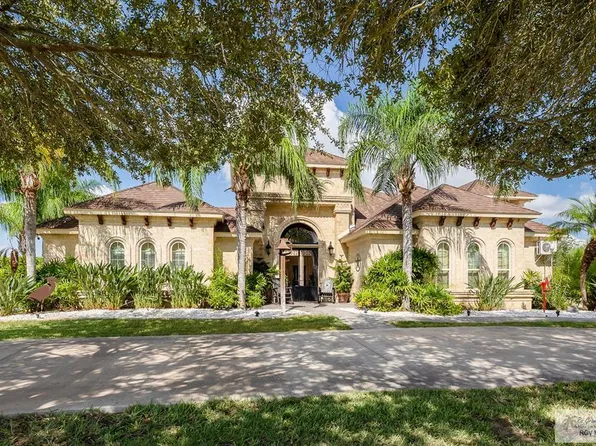 27980 Doane Rd, Harlingen, TX 78552