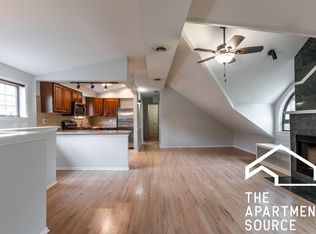2856 N Southport Ave #3, Chicago, IL 60657