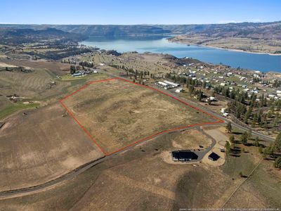 42206 Miles Creston Rd N, Davenport, WA, 99122