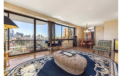 Sold by Douglas Elliman