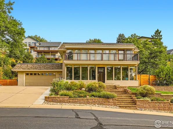 971 S Foothill Dr, Lakewood, CO 80228