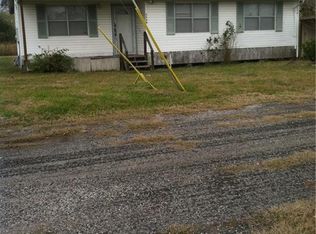 1109 Cervantez St, Victoria, TX 77901