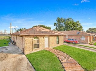 2102 Munster Blvd #A, Meraux, LA 70075