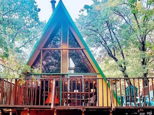 133 Manzanita Ct, Springville, CA 93265