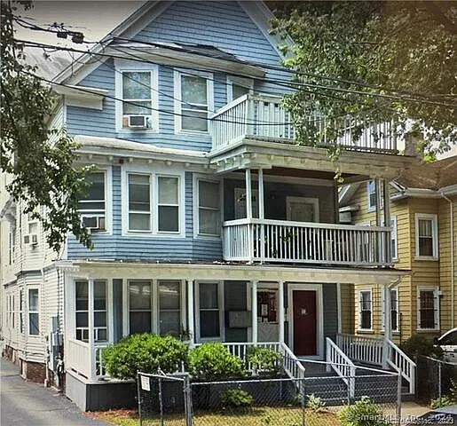 638-640 Elm St #3R