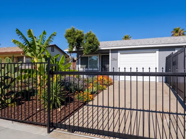 7462 Della Cir, Sacramento, CA 95828