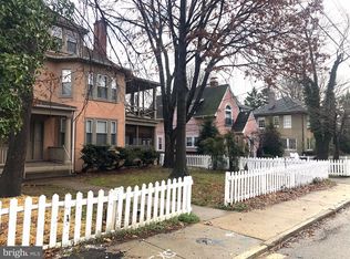 20 Southgate Ave APT 3, Annapolis, MD 21401