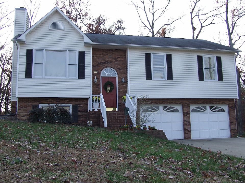 Spacious Family Home