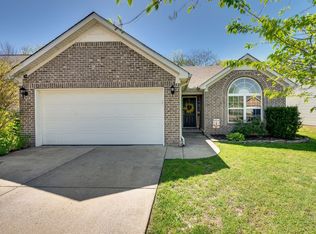 4015 Deer Run Trce, Spring Hill, TN 37174