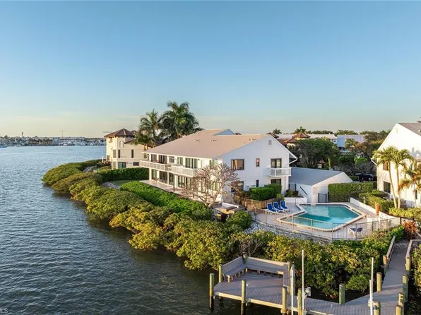 1302 CHESAPEAKE AVE #A3, NAPLES, FL 34102