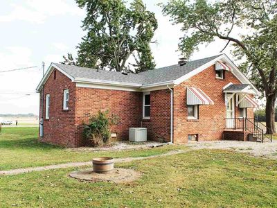 10700 N Green River Rd, Evansville, IN, 47725