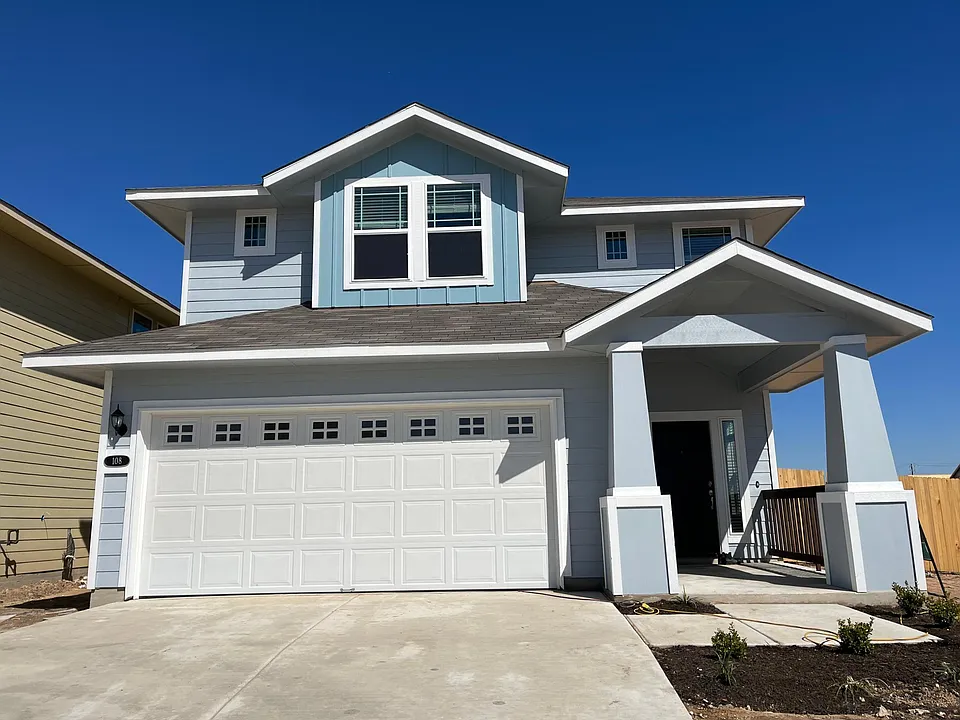 108 Living Reef Dr