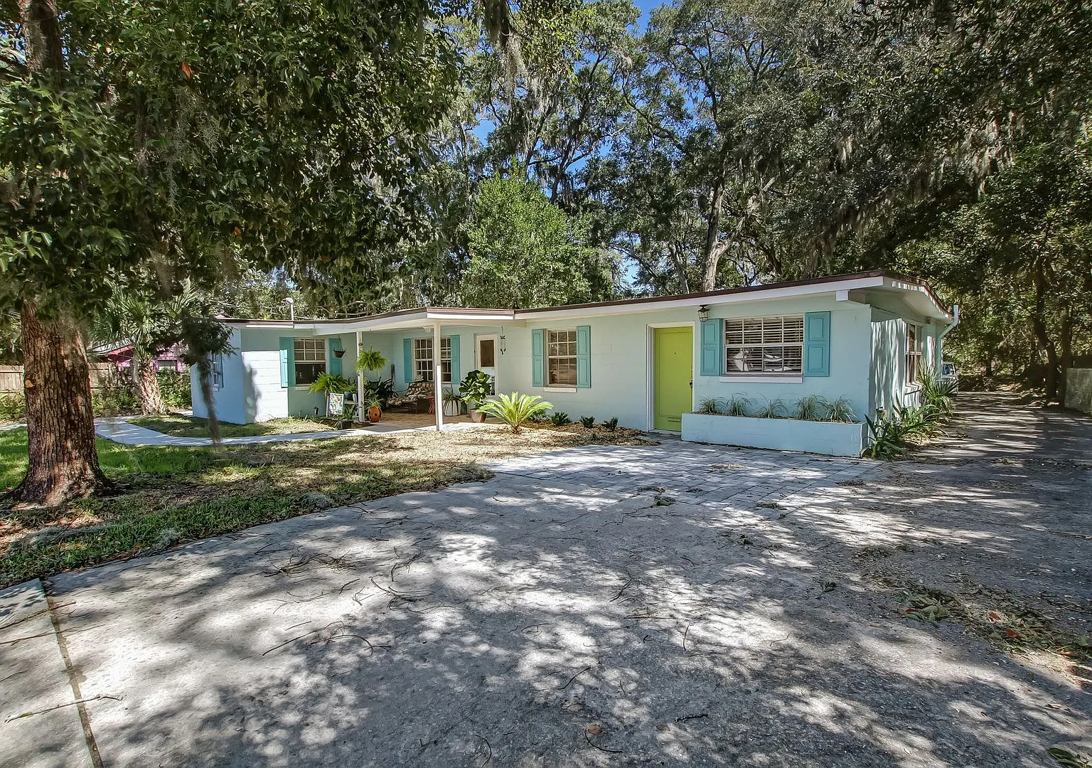 Amelia Island Duplex — Photo 1