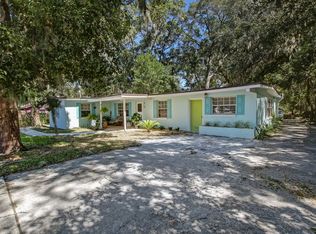 210 14th St S UNIT B, Fernandina Beach, FL 32034