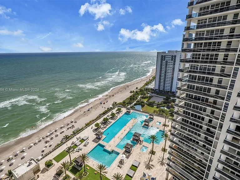 1830 S Ocean Dr #2505 — Photo 14