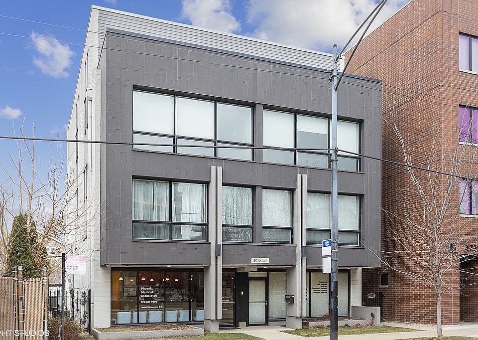 1st image of 3718 N Ashland Ave #Pent