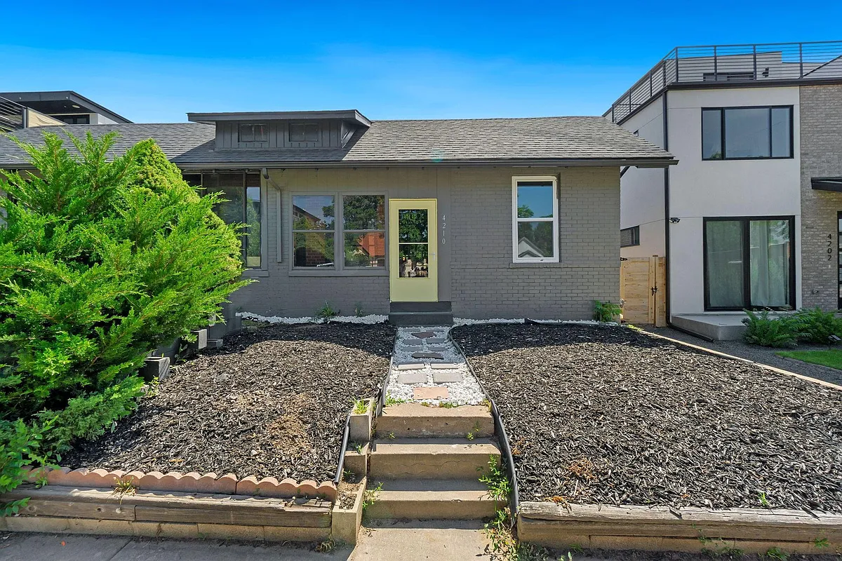 Building Photo - 4210 Wyandot St #2