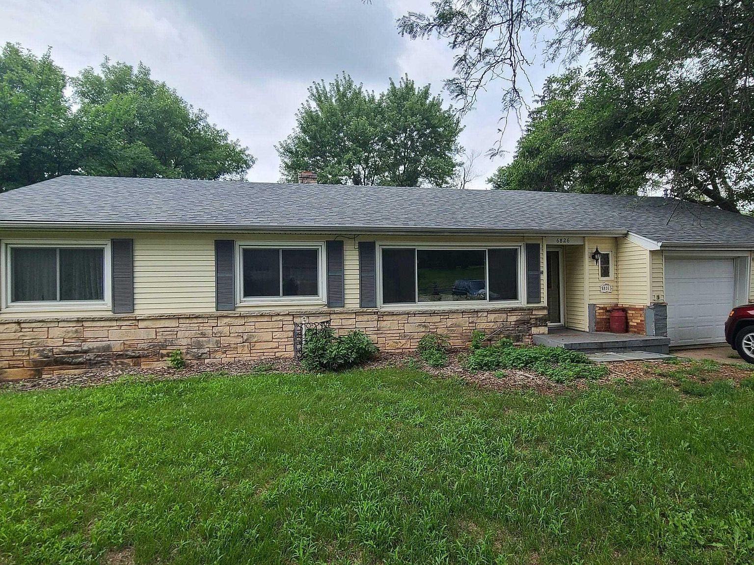 6826 N 60th St, Omaha, NE 68152 MLS 22317780 Zillow