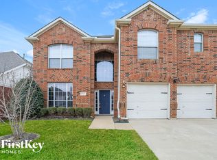 10113 Jessica St, Keller, TX 76244